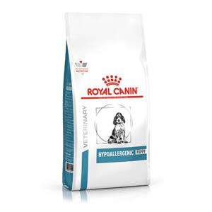 Royal Canin Veterinary Diet Royal Canin Veterinary Canine Hypoallergenic Puppy - 3,5 kg