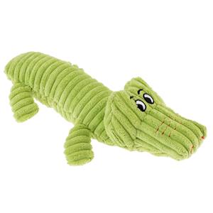 TIAKI Hondenspeelgoed Jack Squeaker - L 32 x B 17 x H 9 cm