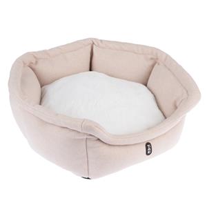 TIAKI Knuffelmand Frankie L55 x B50 x H20 cm Hond/Kat