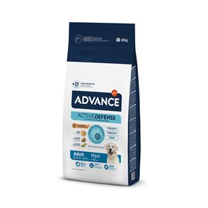 Affinity Advance 16 + 2 kg Gratis! Advance Dog droogvoer 18 kg - Maxi Adult