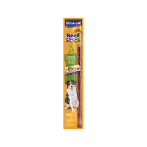 Vitakraft Beef Stick Original Groente - 5 stuks