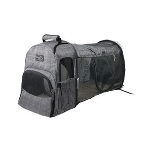 Travel Dog - Expendable Backpack Carrier - 1 stuk