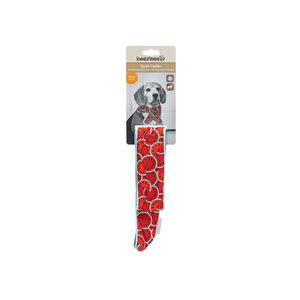 Kühlhalsband Melone