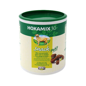Hokamix Vitality Booster Snack Petit - 2,25 kg