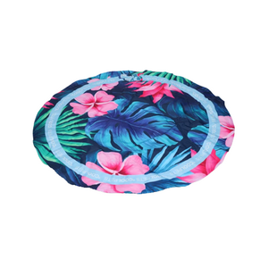 CoolPets Tropical Premium Cooling Mat - Flower