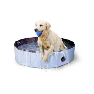 CoolPets Zwembad - 100 x 25 cm