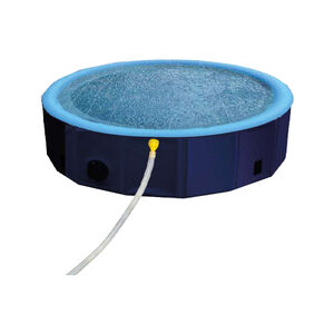 Nobby 2 i 1 Splash-Pool &Oslash; 160 cm