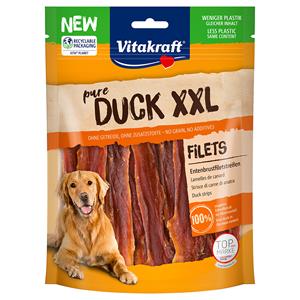 Vitakraft pure DUCK  XXL Eendenrepen - 250 g