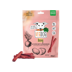 Vegdog Beevy - 80 g