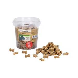 Beeztees HSN Trainersnacks - Kip - 500 g