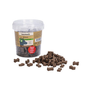 Beeztees HSN Trainersnacks - Lam - 500 g