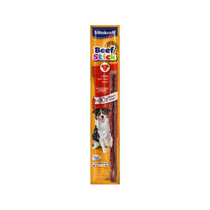 Vitakraft Beef Stick Original Rund -10 stuks