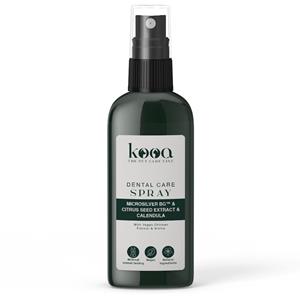 75ml kooa Tandverzorgingsspray Hond