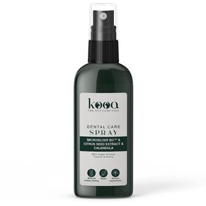 Kooa 75ml  Tandverzorgingsspray Hond