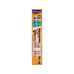 Vitakraft Beef Stick Original Hypoallergenic - 10 stuks