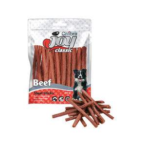Calibra Joy Classic Dog - Beef Sticks 250g gram