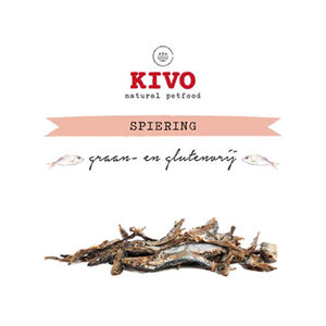 Kivo Spiering - 2 x 200 g