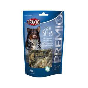 Trixie Witvishuid - 3 x 75 g