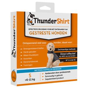 Thundershirt hond S