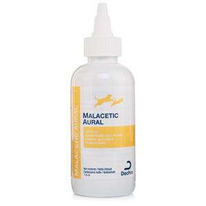 Dechra Malacetic Aural 118ml