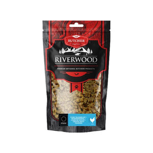 Riverwood Vleestrainer kip 150g
