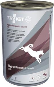 Hypoallergenic Insect IPD hond 400gr