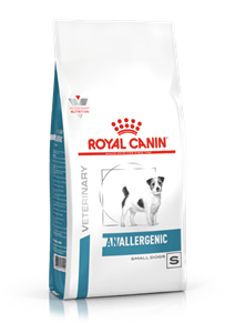 Royal Canin Anallergenic small dogs hond 1,5kg