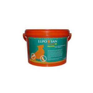 Luposan Gelenk 30 - Pellets - Voorraad Pack - 4 kg
