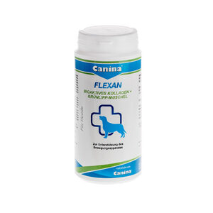 Canina Flexan - 400 g