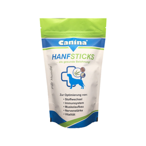 Canina - Hennep Sticks - 200 g