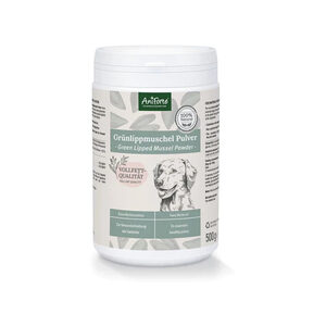 AniForte Groenlipmossel Poeder - 250 gram