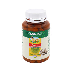 Hokamix Mobility tabletten 190 stuks
