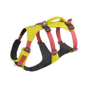 Ruffwear Flagline Harness - XXS - Lichen Green