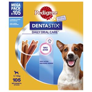 Pedigree Dentastix Mini 105 stuks