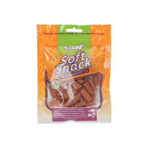 Braaaf Sticks Hondensnack Tonijn - Pompoen - Selderij 85 gr