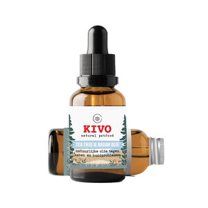 Kivo Petfood - Tea Tree Olie Blend - 20 ml