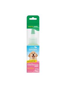 Tropiclean Oral Care Gel Puppies 59 ml.
