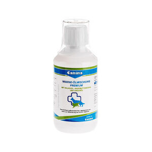Canina Marine Oliemengsel Premium - 250 ml