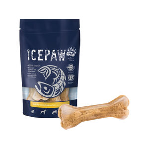 ICEPAW Activity Bones - 4 stuks