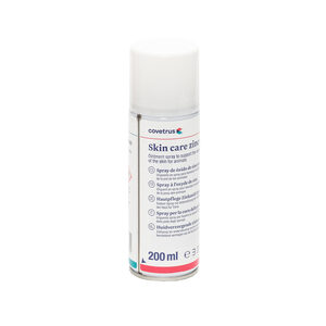 CVET Huidreinigingsspray zinkoxide - 200 ml