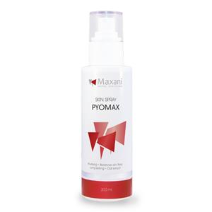 Maxani PyoMax Skin Spray 200 ml