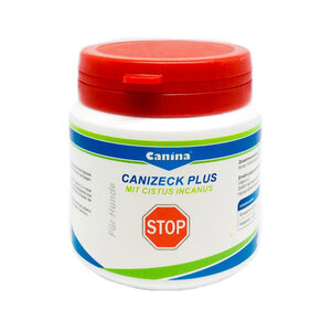 Canina Canizeck Plus - 90 g