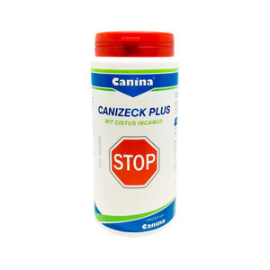 Canina Canizeck Plus - 270 g