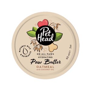 Pet Head On All Paws Paw Butter 40 g