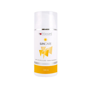 Maxani SunCare