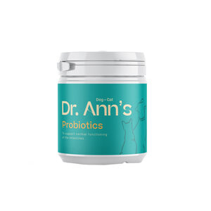 Dr. Ann's Probiotics - 2 x 50 gram