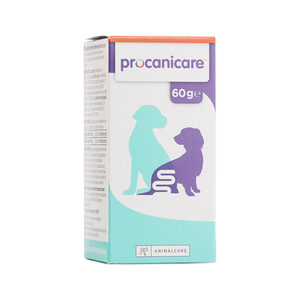 Ecuphar Procanicare - 60 gram