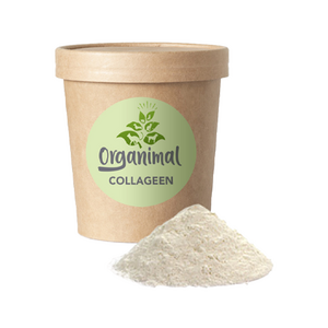 Organimal Collageen - 60 g