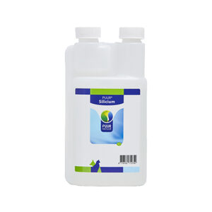 PUUR Silicium Hond & Kat 500ML