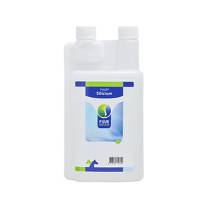 PUUR Silicium Paard & Pony 1 Liter
